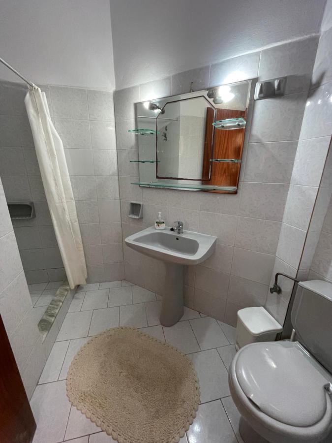 Lola Apartments Лиападес Экстерьер фото