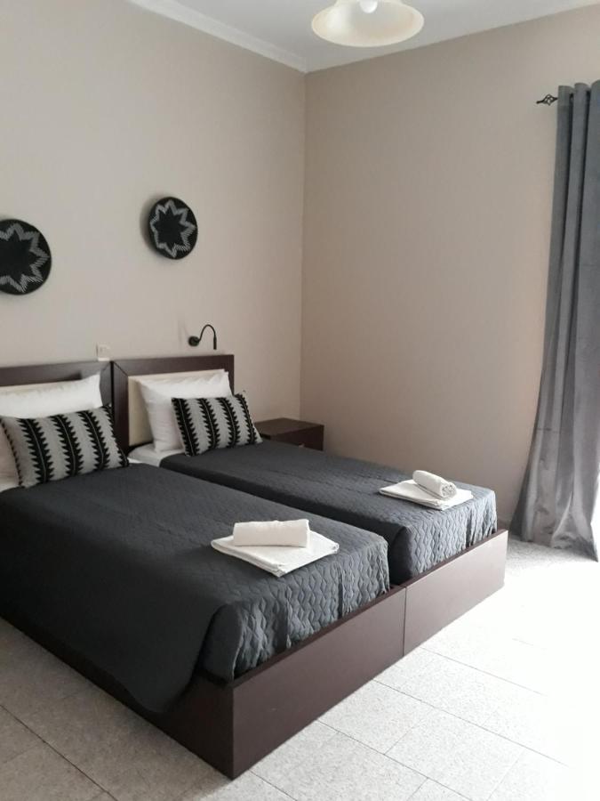 Lola Apartments Лиападес Экстерьер фото