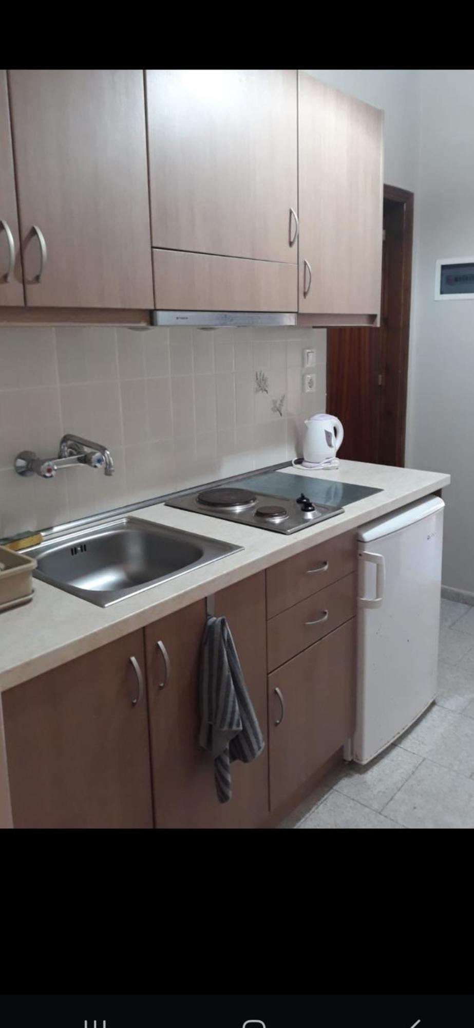 Lola Apartments Лиападес Экстерьер фото