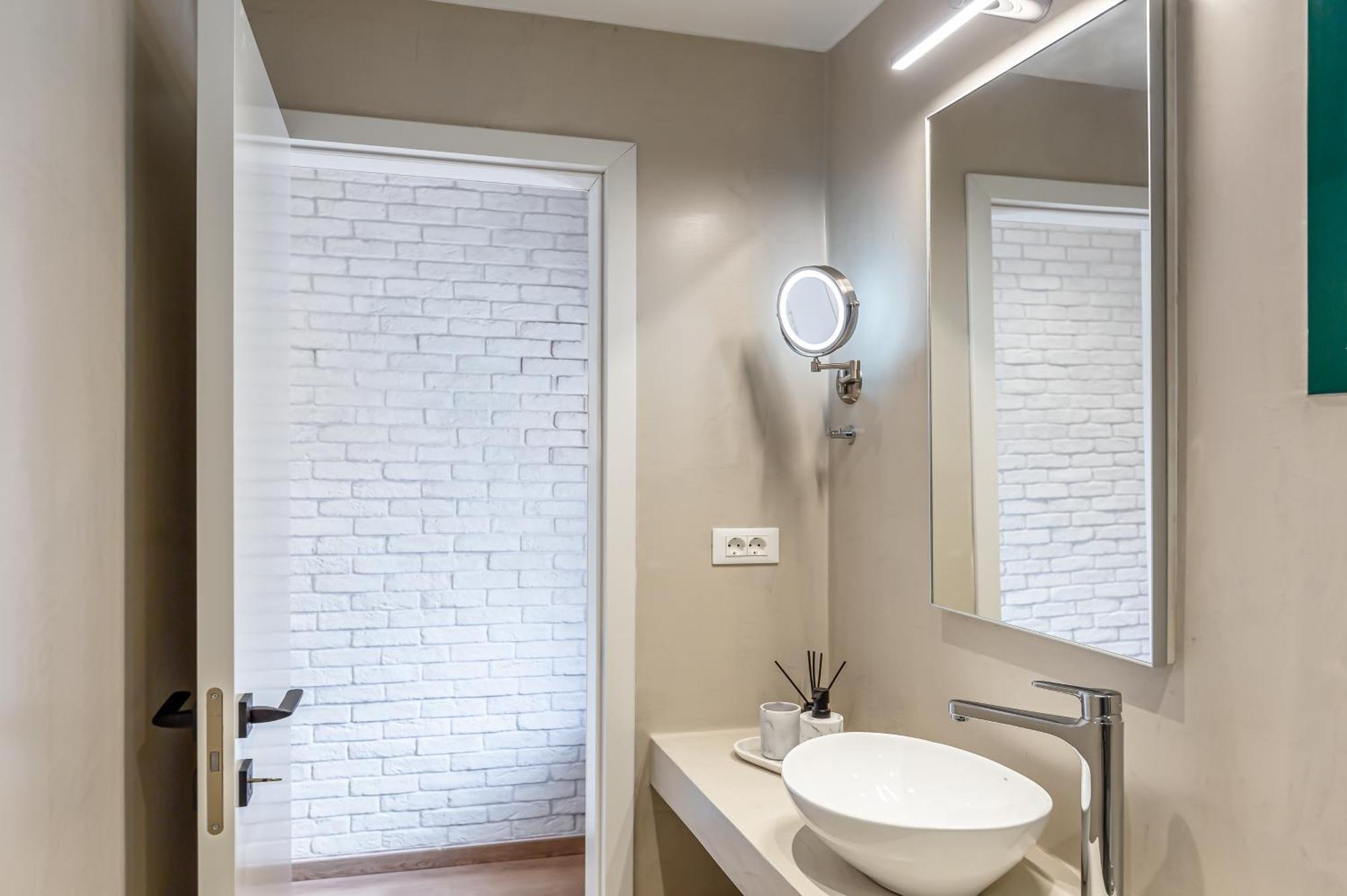 Lola Apartments Лиападес Экстерьер фото