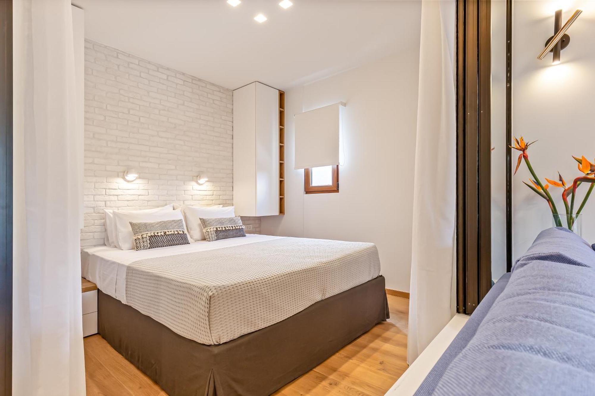 Lola Apartments Лиападес Экстерьер фото